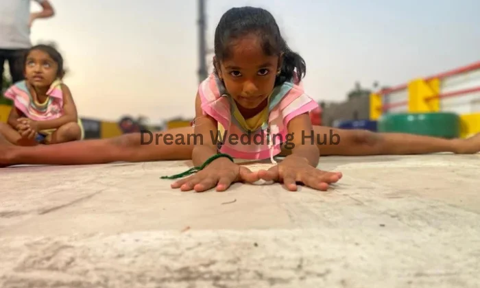 Dreams Dance Academy